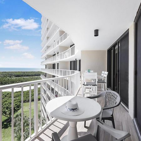 South Seas Tower 4-704 Villa Marco Island Eksteriør bilde