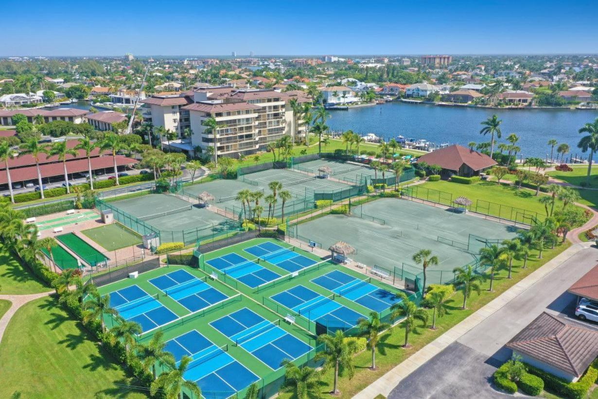 South Seas Tower 4-704 Villa Marco Island Eksteriør bilde