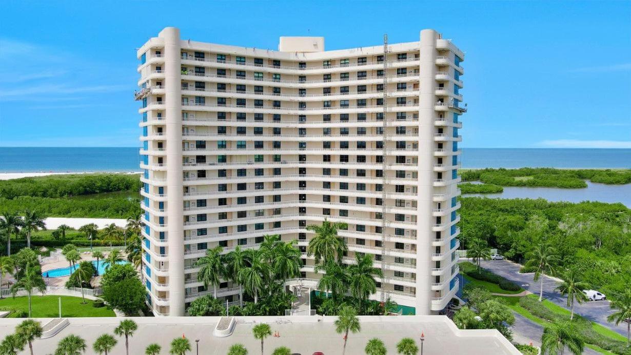 South Seas Tower 4-704 Villa Marco Island Eksteriør bilde