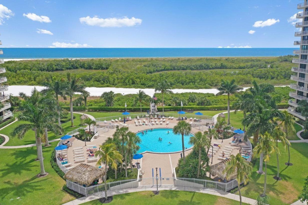 South Seas Tower 4-704 Villa Marco Island Eksteriør bilde