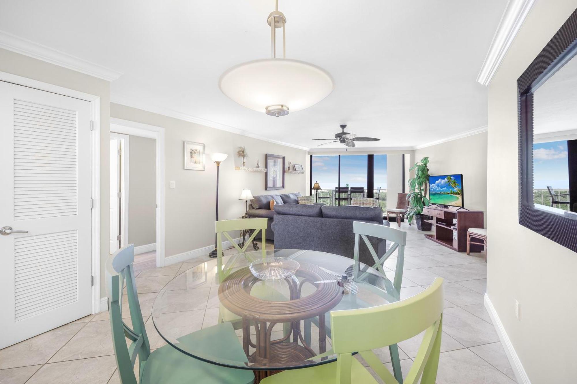 South Seas Tower 4-704 Villa Marco Island Eksteriør bilde