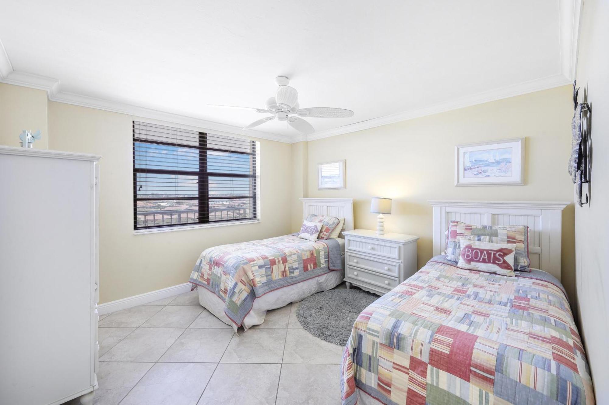 South Seas Tower 4-704 Villa Marco Island Eksteriør bilde