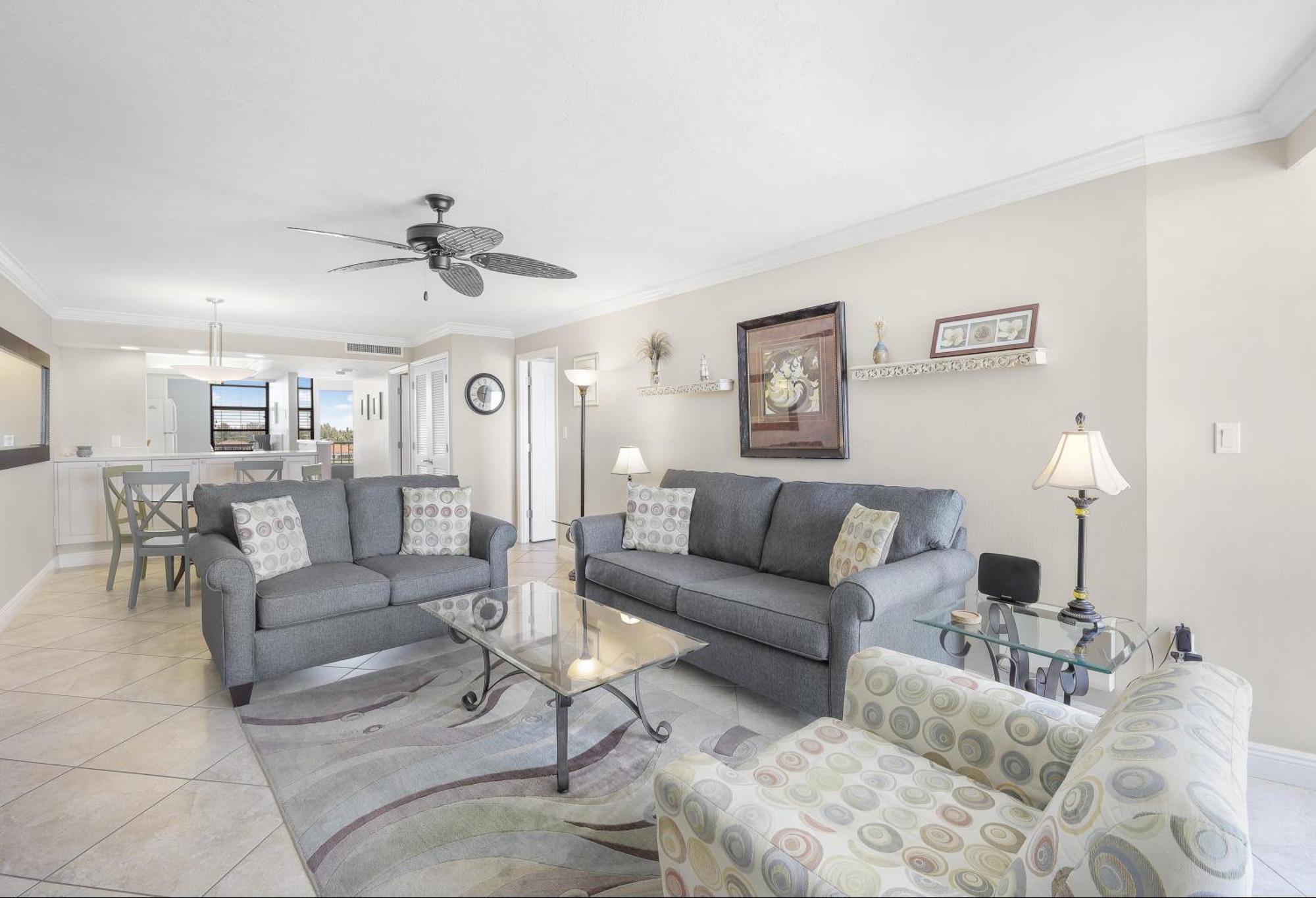 South Seas Tower 4-704 Villa Marco Island Eksteriør bilde