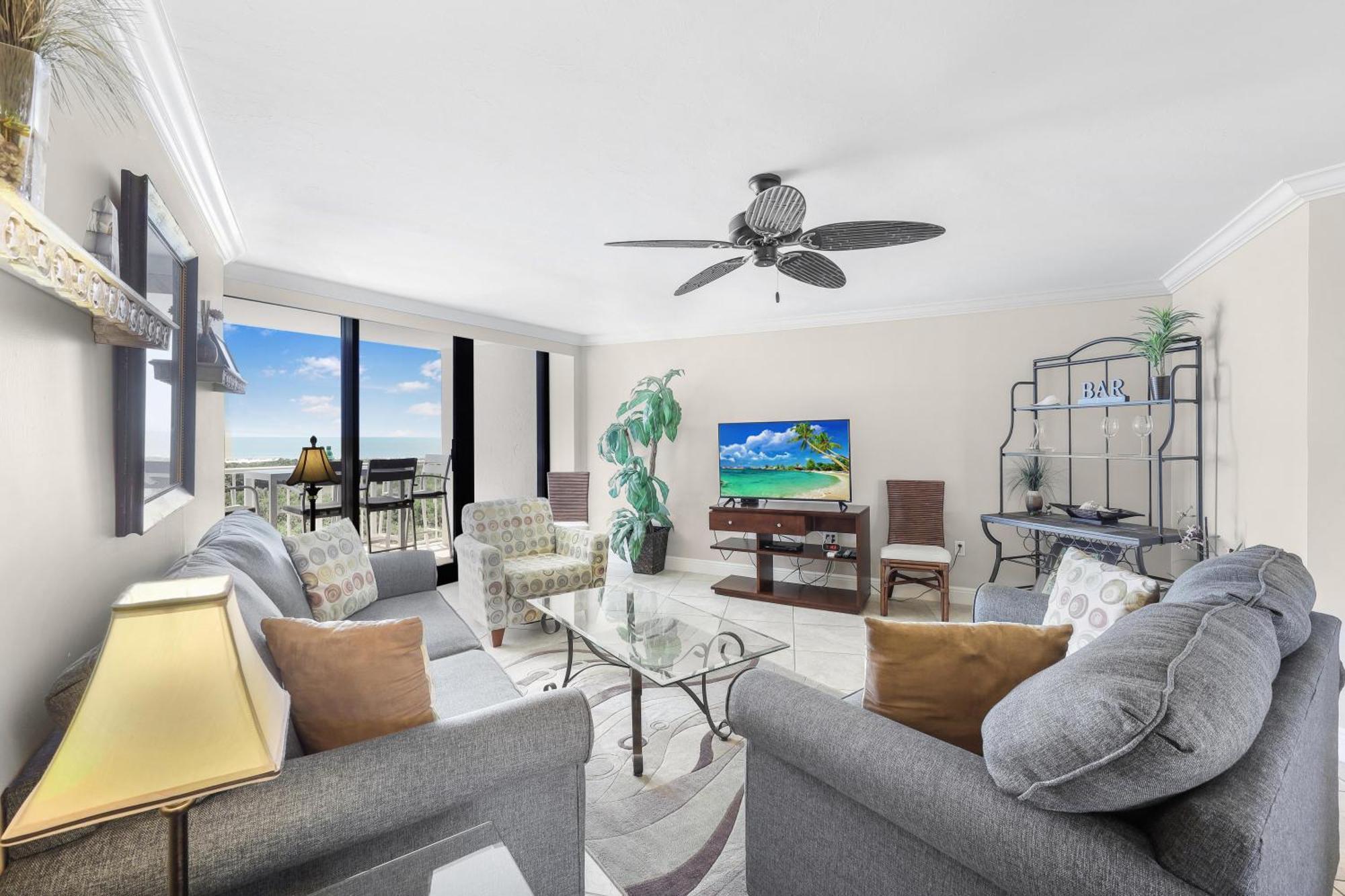 South Seas Tower 4-704 Villa Marco Island Eksteriør bilde