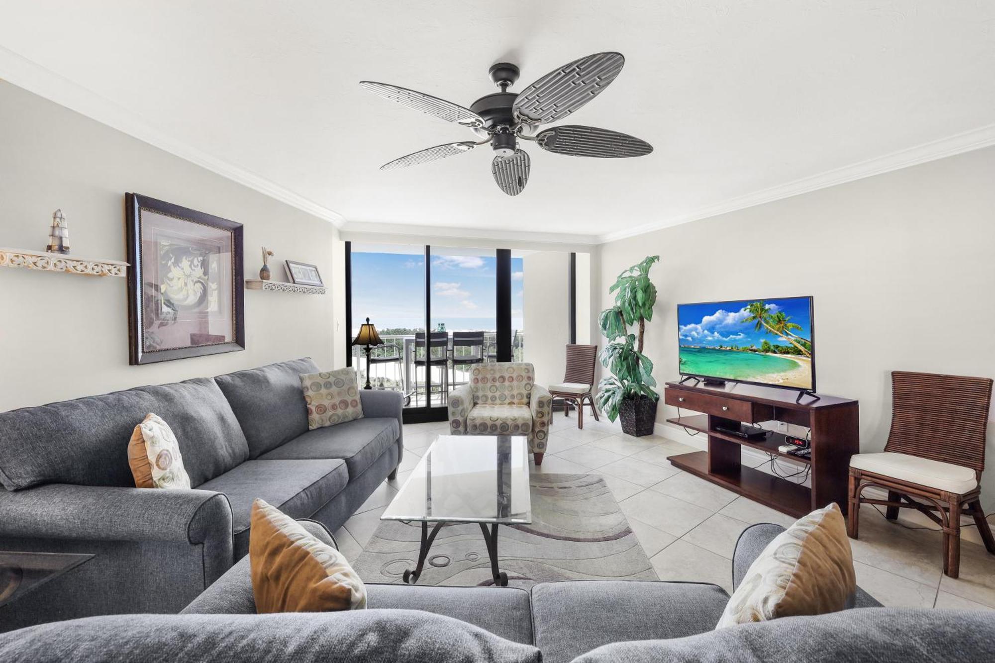 South Seas Tower 4-704 Villa Marco Island Eksteriør bilde