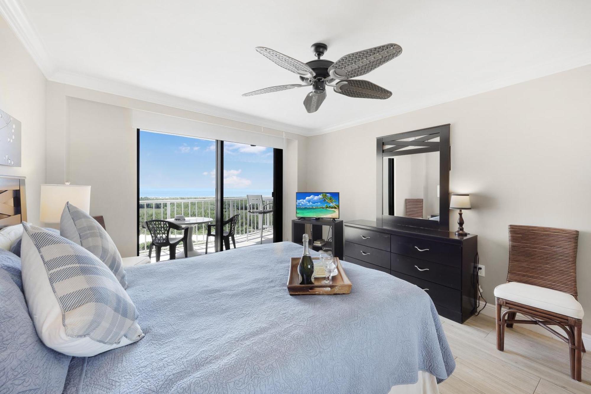 South Seas Tower 4-704 Villa Marco Island Eksteriør bilde