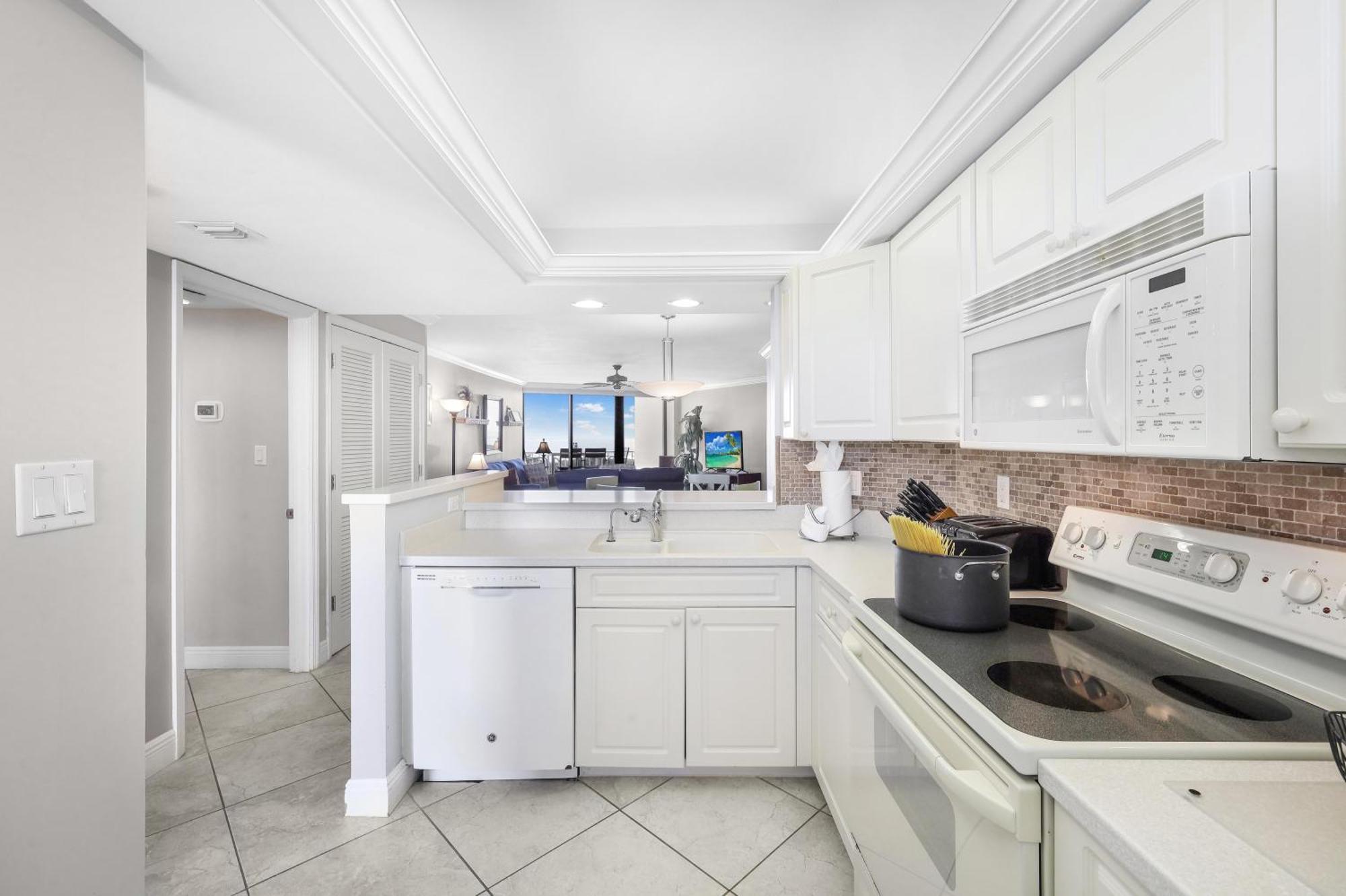South Seas Tower 4-704 Villa Marco Island Eksteriør bilde