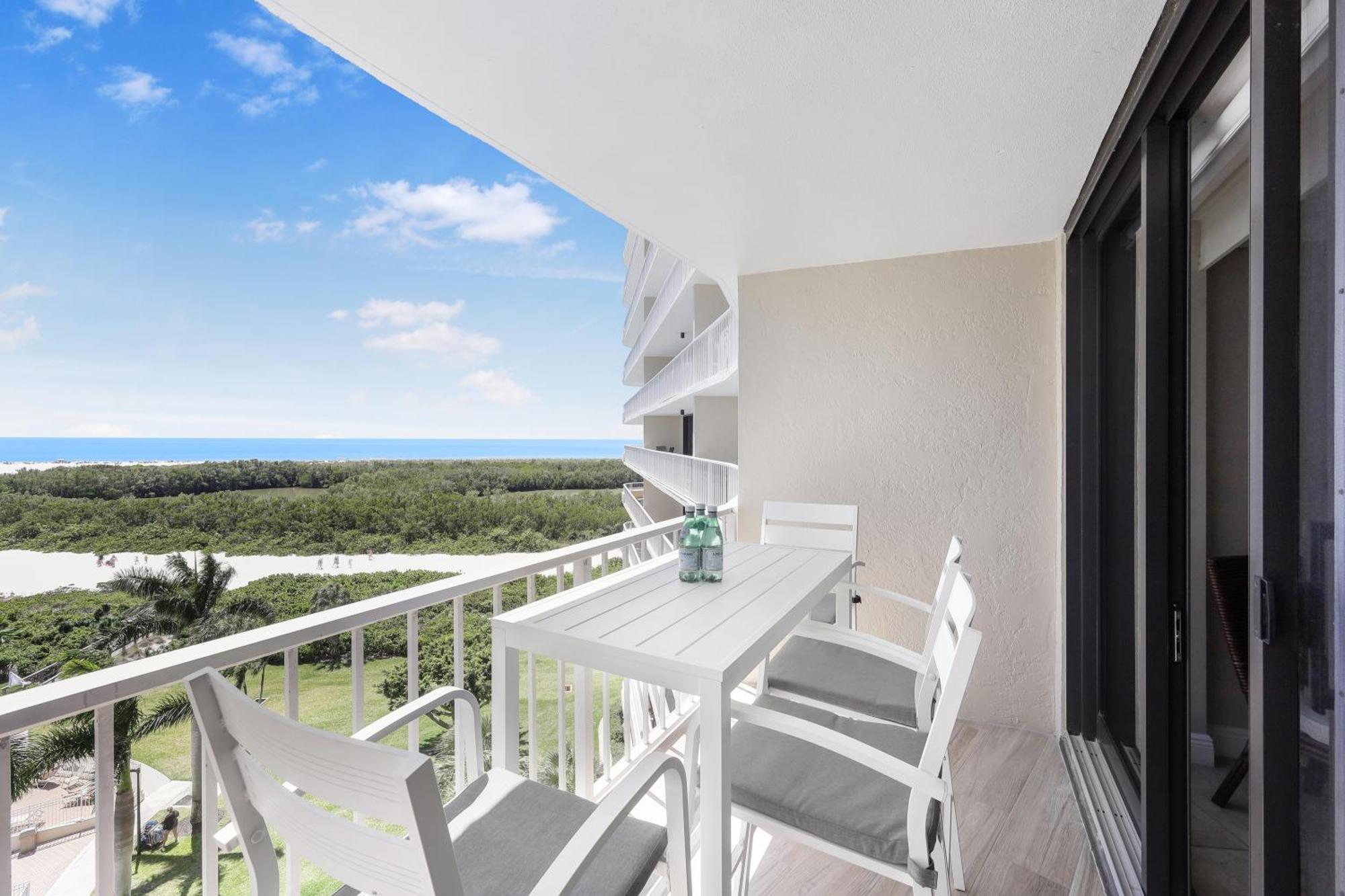 South Seas Tower 4-704 Villa Marco Island Eksteriør bilde