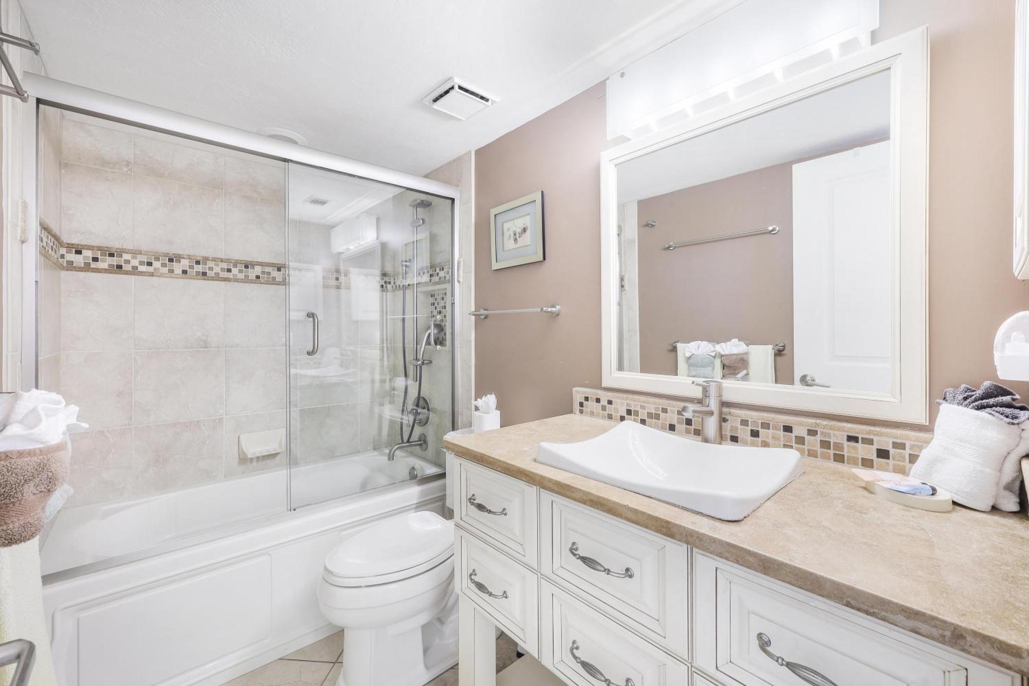 South Seas Tower 4-704 Villa Marco Island Eksteriør bilde